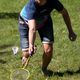 Badmintonová raketa Talbot-Torro Attacker žlutá 429806 8