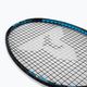 Badmintonová raketa Talbot-Torro Isoforce 411 bad. 5