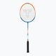 Talbot-Torro 2 Attacker modro-oranžový badmintonový set 449411 2