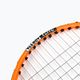 Talbot-Torro 2 Attacker modro-oranžový badmintonový set 449411 6