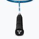 Badmintonový set Talbot-Torro 2 Fighter Pro modrý 449413 4