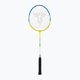 Talbot-Torro Rodinný badmintonový set modro-žlutý 449415 2