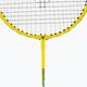 Talbot-Torro Rodinný badmintonový set modro-žlutý 449415 5