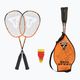 Badmintonová raketa Talbot Torro set SpeedBadminton Speed 2200 oranžová 490112 2