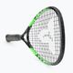 Badmintonový set Talbot-Torro set Speedbadminton Speed 5500 černý 490115 3