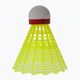Talbot-Torro Tech 450 badmintonové raketky, Premium Nylon 6 ks, žlutá 469083 2