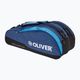 Squashová taška Oliver Top Pro modrá 65010 8