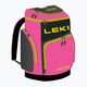LEKI Skiboot Batoh WCR 85 l růžová 360062029