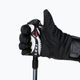 Lyžařské rukavice  LEKI Race Coach C-Tech S černé 652807301 6