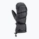 Dámské lyžařské rukavice LEKI Glace 3D Mitt black 6