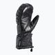 Dámské lyžařské rukavice LEKI Glace 3D Mitt black 7