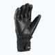 Dámské lyžařské rukavice LEKI Cerro 3D black 6