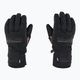 Pánské lyžařské rukavice LEKI Cerro 3D black 3