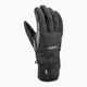 Pánské lyžařské rukavice LEKI Cerro 3D black 6