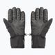 Pánské lyžařské rukavice LEKI Space Gtx černé 643861301 2