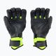 Pánské lyžařské rukavice LEKI Worldcup Race Flex S Speed System černo-zelené 649802301080 2