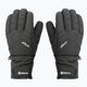 Dámské lyžařské rukavice LEKI Sveia Gtx Lady černé 649804201 3