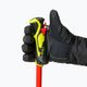 Dětské lyžařské rukavice LEKI Wrc S žluté 649804701 5