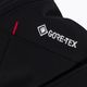 Lyžařské rukavice LEKI Spox GTX černá/červená 650808302080 4