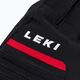 Lyžařské rukavice LEKI Spox GTX černá/červená 650808302080 5