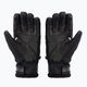 Dámské lyžařské rukavice LEKI Snowfox 3D Lady černé 650805201 2