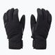 Pánské lyžařské rukavice LEKI Falcon 3D černé 650803301 3