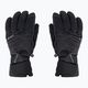 Lyžařské rukavice LEKI Spox GTX černé 650808301080 2