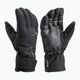 Lyžařské rukavice LEKI Spox GTX černé 650808301080 6