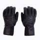 Dámské lyžařské rukavice LEKI Snowfox 3D černé 650802201075 3