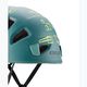 Dětská lezecká helma EDELRID Shield II jade/petrol 2