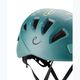 Dětská lezecká helma EDELRID Shield II jade/petrol 3