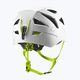 Lezecká helma  EDELRID Zodiac II snow 3