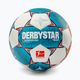 Fotbal DERBYSTAR Brillant Replica V21 IMS blue 162008