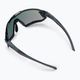Brýle na kolo CASCO SX-34 Carbonic černé 09.1302.30 2