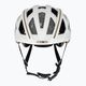 Cyklistická přilba CASCO Cuda 2 Strada white/mocca 2