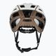 Cyklistická přilba CASCO Cuda 2 Strada white/mocca 3