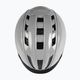 Cyklistická přilba CASCO Roadster stříbrná 04.3608 6