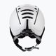 Lyžařská helma CASCO SP-2 Visier bílá 07.3707 3