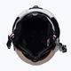 Lyžařská helma CASCO SP-2 Visier bílá 07.3707 5