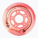 Powerslide Princess Girls Wheel 76 4-pack pink 905317 kolečka pro kolečkové brusle 2