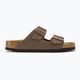 Dámské pantofle   BIRKENSTOCK Arizona BFBC Narrow mocha 2