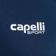 Pánské tréninkové fotbalové tričko Capelli Basics I Adult navy 3