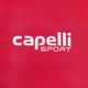 Pánské tréninkové fotbalové tričko Capelli Basics I Adult červené 3