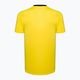 Pánské fotbalové tričko Capelli Pitch Star Goalkeeper team yellow/black 2