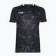 Pánské fotbalové tričko Capelli Pitch Star Goalkeeper černá/bílá