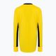 Capelli Pitch Star dětské fotbalové tričko Goalkeeper team žlutá/černá 2