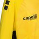 Capelli Pitch Star dětské fotbalové tričko Goalkeeper team žlutá/černá 3