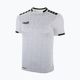 Pánské fotbalové tričko Capelli Cs III Block white/black