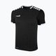 Pánské fotbalové tričko Capelli Cs III Block black/white 4
