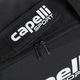 Pánská fotbalová taška Capelli Club I Duffle S black/white 5